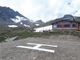 Rifugio di montagna