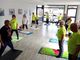 “Ri.Mo. –Rimettiamoci in Moto” al via a Chivasso con i corsi di pilates e ballo