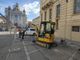 cantiere lavori in corso