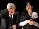 &quot;Risate di gioia&quot; al teatro Astra: in scena Elena Bucci e Marco Sgrosso