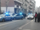 Violenta rissa in via Chiesa della Salute: interviene la polizia con sei volanti