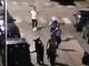 Risse nella notte ad Aurora: botte tra ragazzi a pochi passi dall'omicidio di corso Giulio [VIDEO]