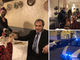 La polizia ferma la cena “IoApro” e multa i clienti, lacrime per la titolare: “Questa è la nostra fine” [VIDEO e FOTO]