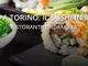 Ecco il Sushi sulle rive del Po', appuntamento il 17 ottobre