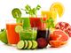 Centrifughe, estrattori di succo e spremiagrumi: macchine simili per risultati differenti