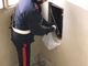 Spaccio di hashish e cocaina in un palazzo di Torino, un arrestato (VIDEO) Spaccio di hashish e cocaina in un palazzo di Torino, un arrestato (VIDEO)