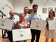 Consiglieri comunali campioni del riuso con &quot;Cit ma bun&quot;