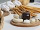 Appuntamento con la Robiola di Roccaverano al Salone del Gusto