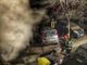 Venaria, tornano gli incendi d'auto: brucia una vettura nel corso della notte