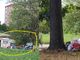 I problemi nella zona di via Gonin e aree intorno, trasformate in un piccolo campo nomadi improvvisato
