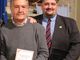 A San Francesco al Campo una serata letteraria con Pierfelice Ronco e Alessandro Mella