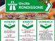 Da venerdì 16 a domenica 18 giugno &quot;Uscita Rondissone&quot;