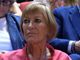 Rosanna Purchia, assessore alla Cultura