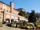 Rose al Castello, torna a Moncalieri l'appuntamento con fiori, musica e spettacolo