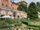 Moncalieri, oggi seconda e ultima giornata di &quot;Rose al Castello&quot;