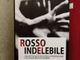Doppio appuntamento a Moncalieri con il progetto artistico &quot;Rosso Indelebile&quot;