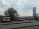 roulotte parcheggiate