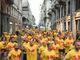 Run 5.30: in 5.000 partecipano alla corsa mattutina