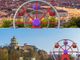 Ruota panoramica a Torino? Russi (M5S) contesta la location: &quot;Preserviamo la vista sul Monte dei Cappuccini&quot;