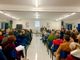 Collegno, Casciano prepara la rincorsa alla conferma sulla poltrona di sindaco: &quot;La città vuole continuare nel segno del cambiamento positivo&quot; [FOTO]