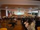evento in sala consiglio a grugliasco