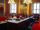 Sala Rossa, Vincenzo Napolitano subentra a Fabio Gosetto