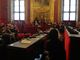 Celebrata in Sala Rossa la giornata contro l'omofobia