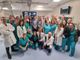 inaugurazione sale angiografiche