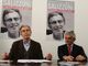 Mauro Salizzoni e Sergio Chiamparino