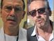 Mauro Salizzoni e Alberto Unia