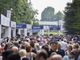 L'eredità del Salone dell'auto di Torino: ecco l'identikit del visitatore