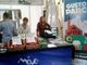 Salone del Gusto di Torino: anche i ragazzi dell’Istituto Agrario di Verzuolo protagonisti Coinvolti nel laboratorio di promozione e degustazione della mele piemontesi negli stand Move