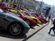 Torino, via libera della Giunta comunale alla quarta edizione del Salone dell'Auto all'aperto