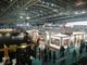 Gli stand del Salone del Libro