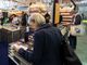L'ultimo giorno del Salone del Libro, tra sport e musica: da Achille Lauro a Massimiliano Allegri