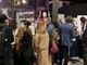 persone alle Ogr per un evento