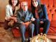 Compleanno con Appendino per Salvatore Cavallo, l'uomo più anziano d'Italia