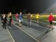 Beinasco celebra la nuova impresa di Salvatore Cutaia: corse tre maratone in meno di 24 ore