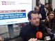 Salvini con Cirio e Lo Russo