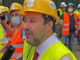 Salvini a Chiomonte