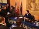 Tensioni a Torino per l'arrivo dei leader della Lega e di Forza Nuova