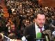 Vertice Salvini-Mattioli a Torino: al momento la pista economica prevale su quella politica