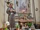 Una statua dedicata a San Francesco d'Assisi (foto di archivio)