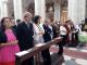 San Giovanni, Nosiglia bacchetta i politici in Duomo:&quot;Siete silenti, manca &quot;amore per la città&quot;