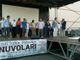 A Nichelino è iniziata la XXXIX edizione della festa di San Matteo (FOTO e VIDEO)
