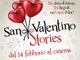 San Valentino Stories: perchè Cupido è nato a Napoli! Da 14 febbraio al cinema anche a Moncalieri