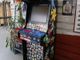 I giochi giganti di Sand a Torino Comics 2023