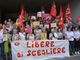 Manifestazione al Sant'Anna contro la stanza &quot;anti-aborto&quot;, ma Marrone insiste: &quot;Noi andiamo avanti&quot;