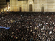 Foto presa dal profilo Facebook 6000 Sardine Torino
