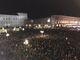La senatrice Segre smentisce le Sardine di Torino: &quot;Non ho inviato alcun messaggio alla manifestazione&quot;